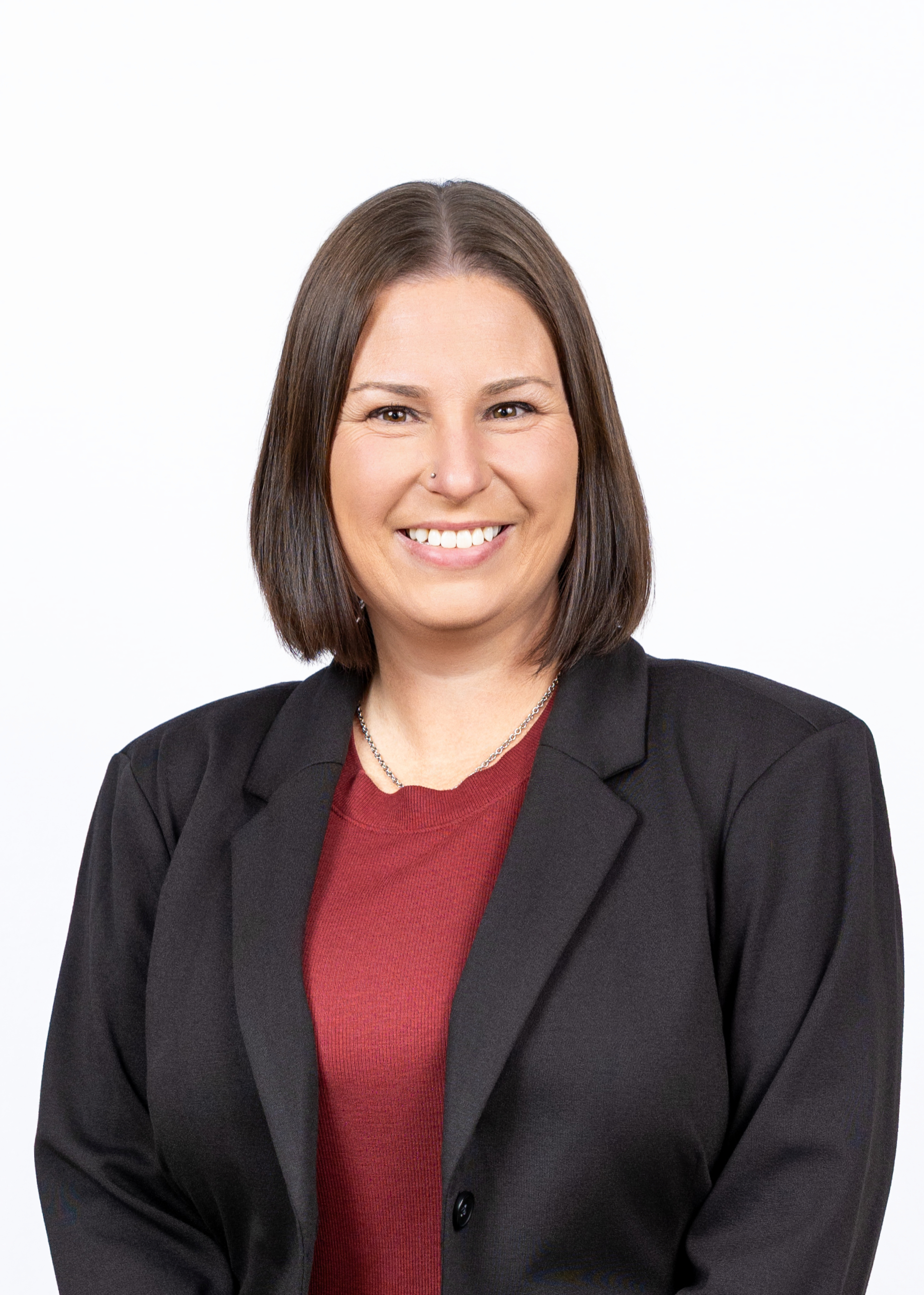 Crystal Carpenter, R.EP.T, LVN, CNIM