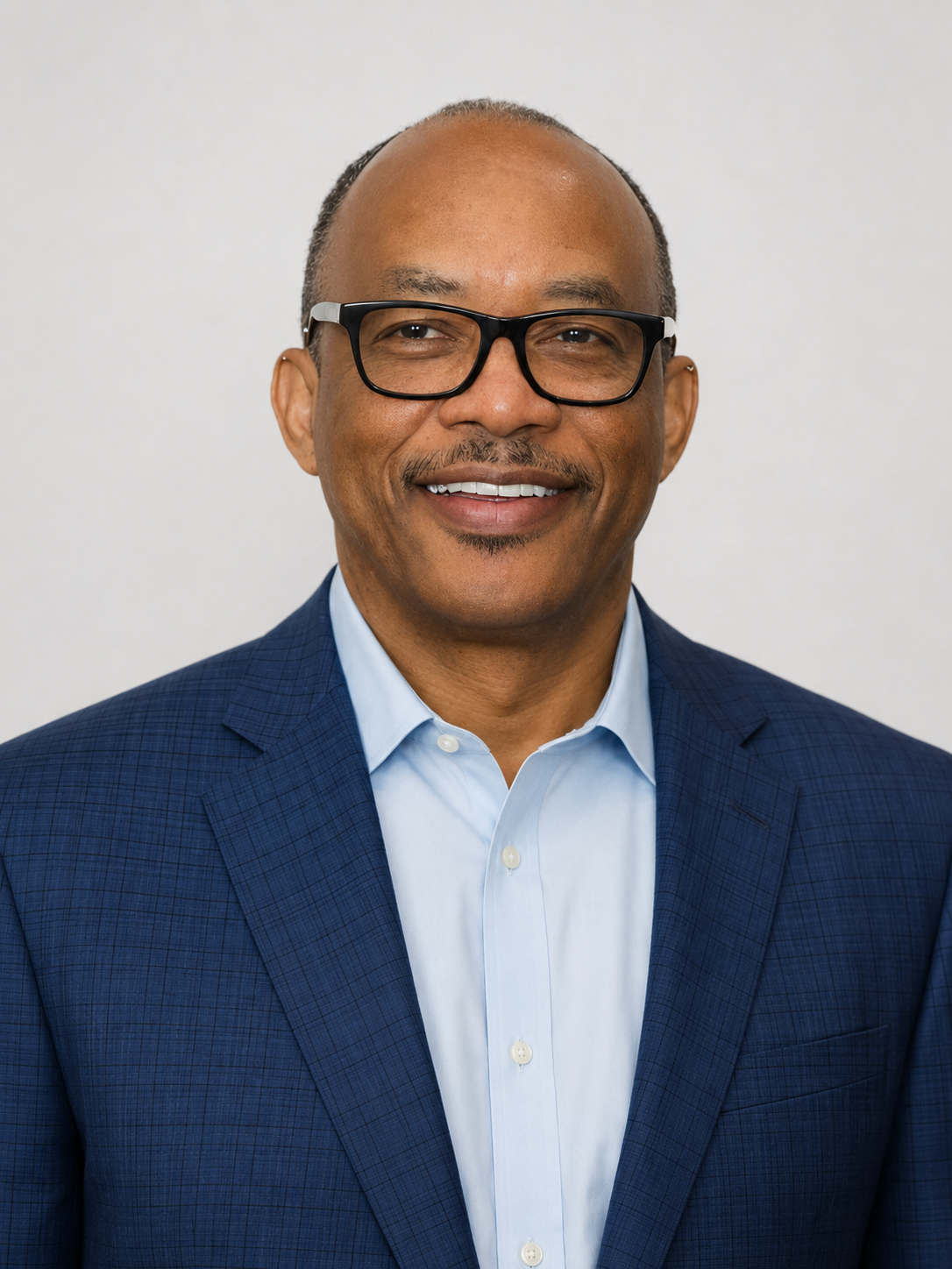 Michael Seals, MD