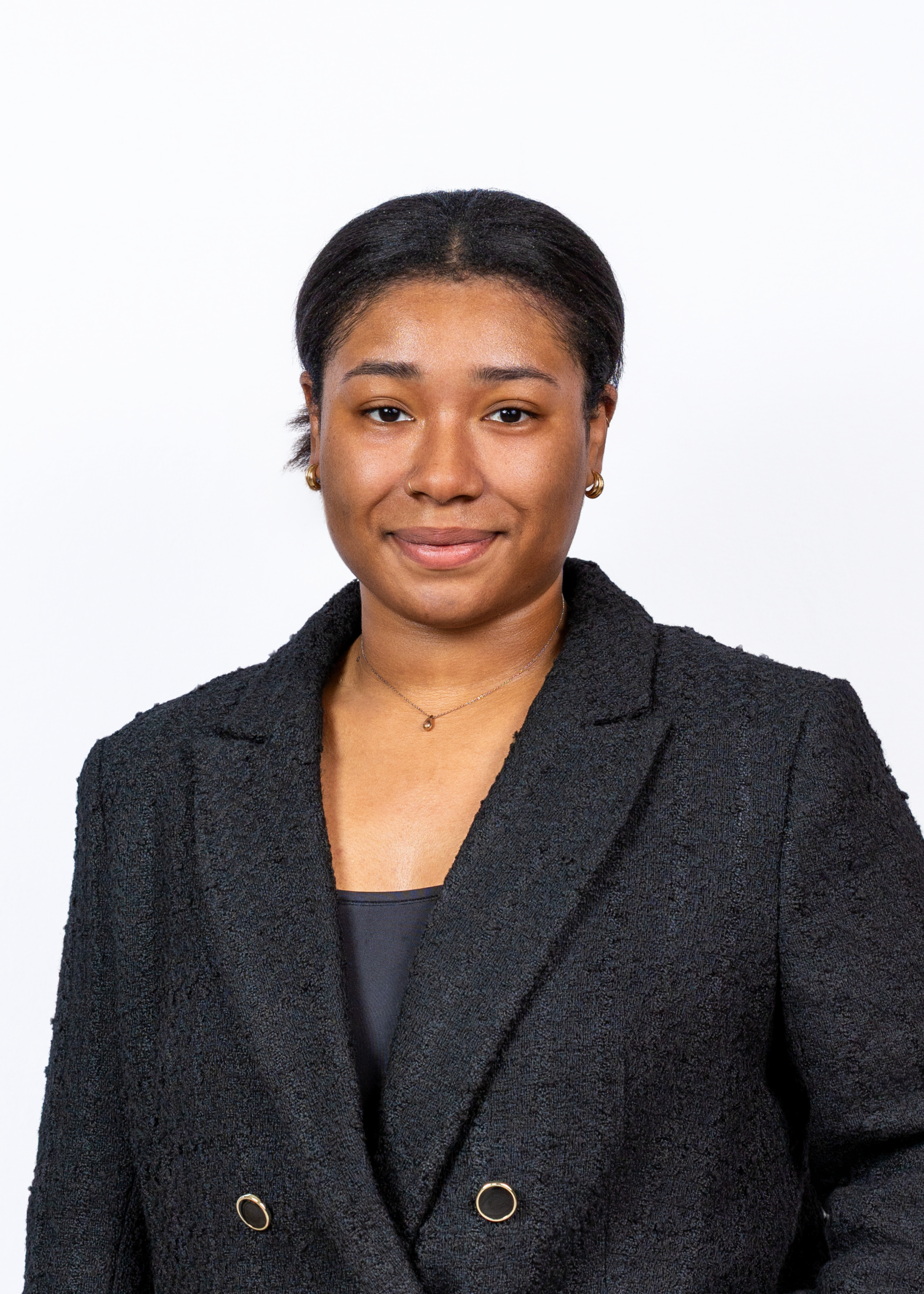 Naomi Toliver, MS, CNIM