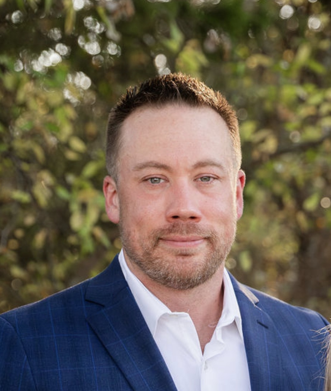 Cody Mahan, CNIM, Director of Clinical Operations
