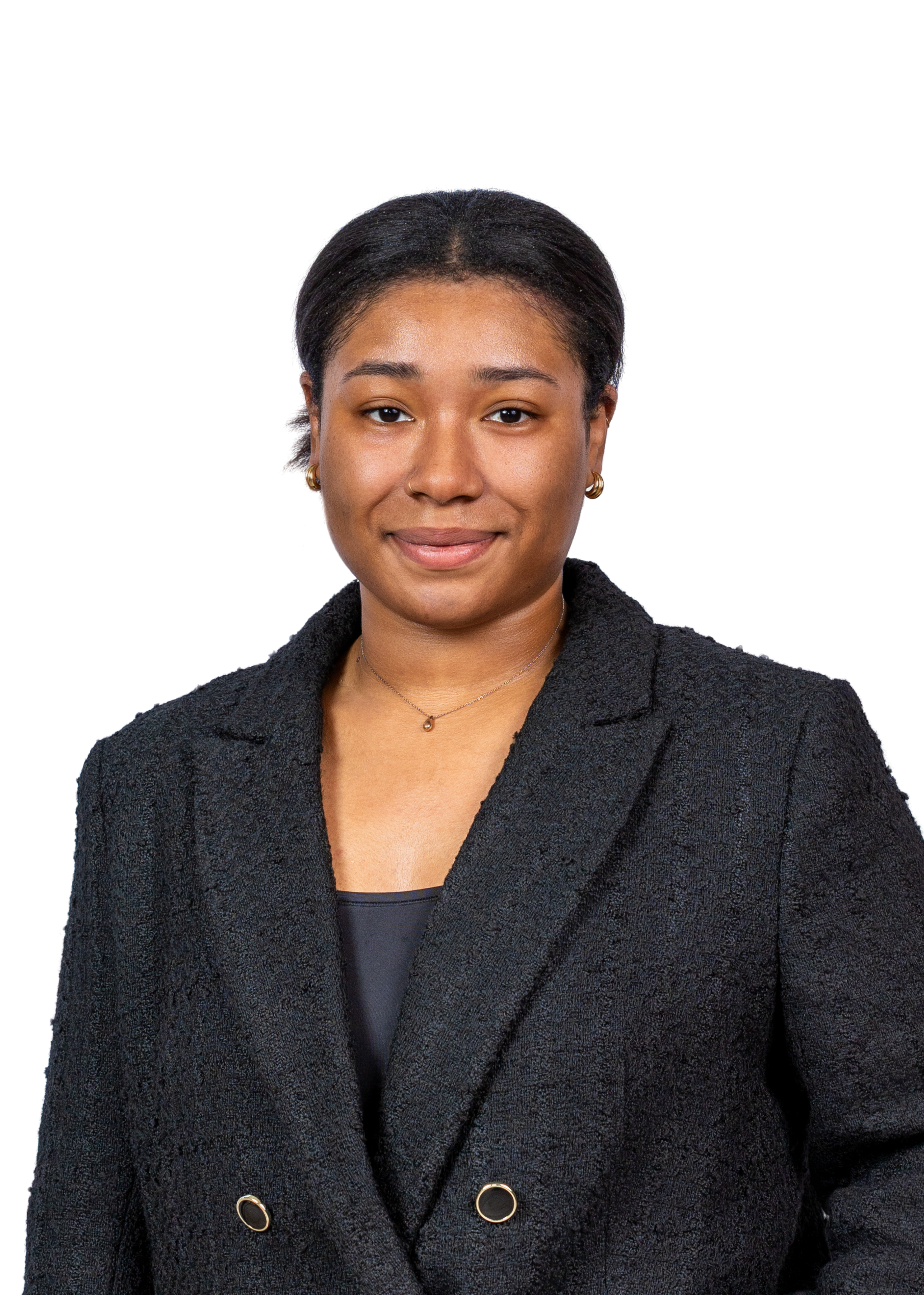Naomi Toliver, AXIS Lubbock Co-Territory Manager