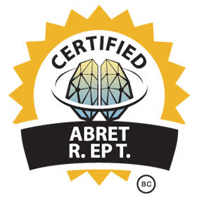 ABRET/R EP T.