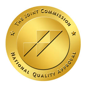 The Joint Commission National Quality Approval